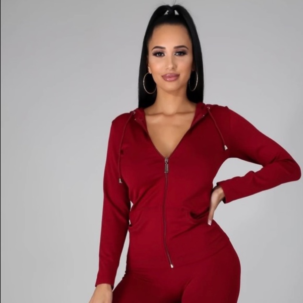 🍷Wine 🍷 Tracksuit